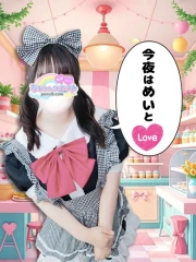 めい(20)