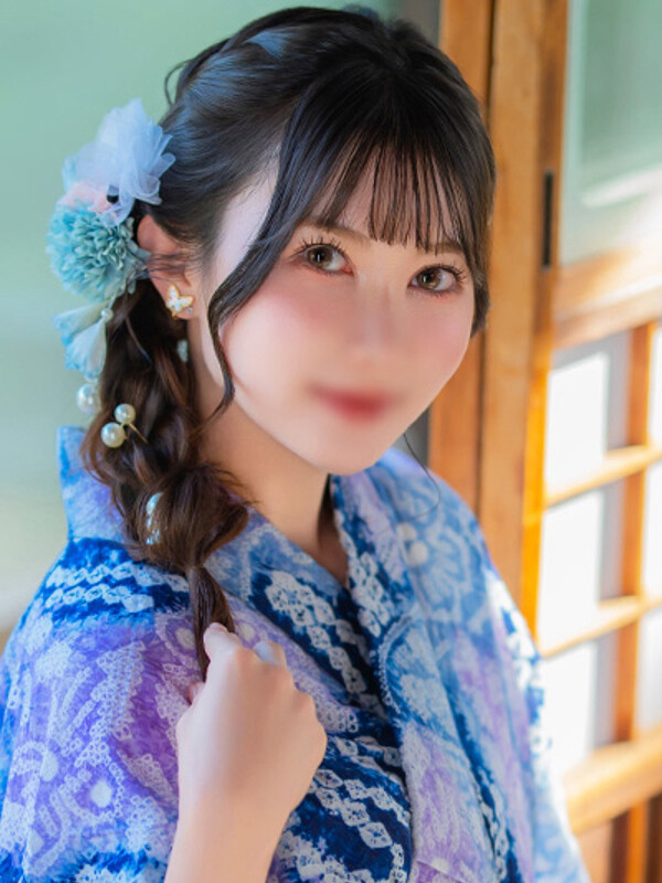 茉白(21)
