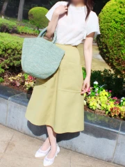 完熟ばなな川崎 まゆこ