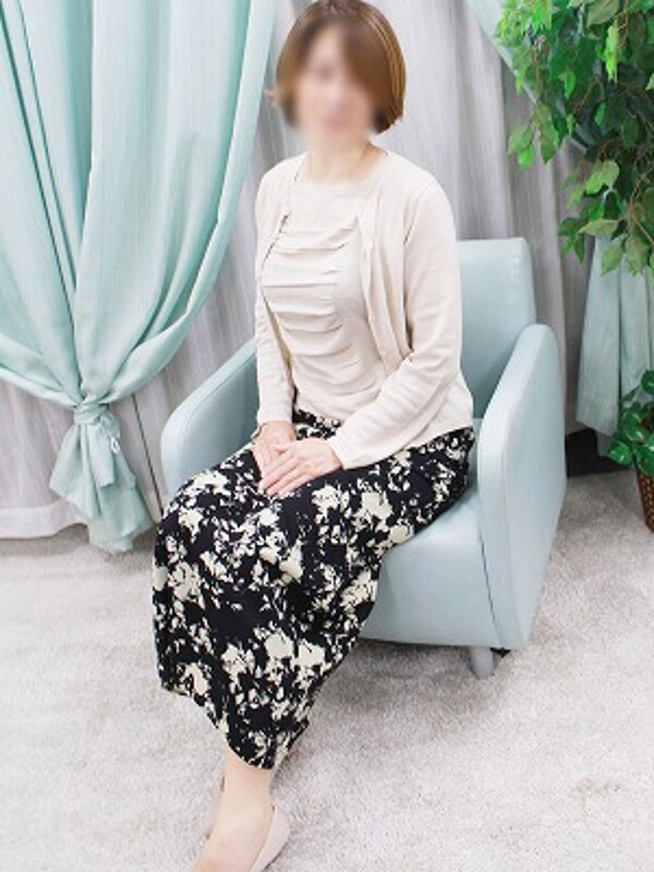 ふみ(50)