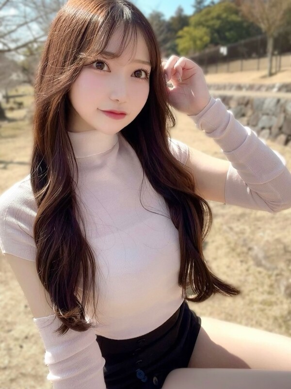荒木しほみ(22)