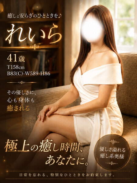 れいら(41)