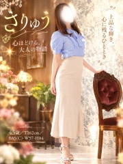 小山人妻隊 さりゅう(45)