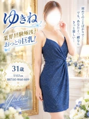 小山人妻隊 ゆきね(31)