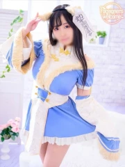 コスプレ女帝織姫 みなこ