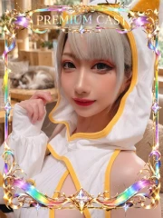 コスプレ女帝織姫 鷹宮ゆい