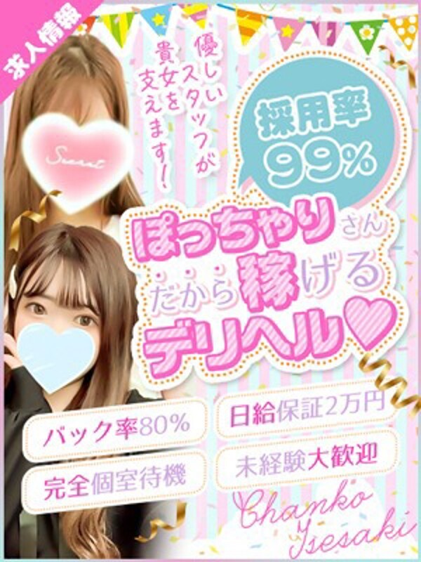 ☆女性キャスト募集中☆(18)