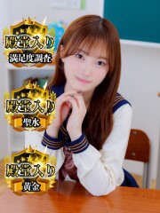 千葉ミニスカM性感学園 はな(20)