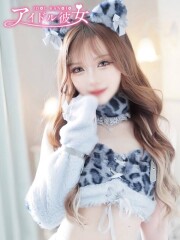 水戸ソープ アイドル彼女 如月もな(20)