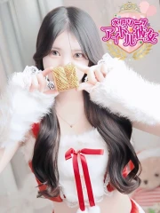 水戸ソープ アイドル彼女 白雪ゆい(23)