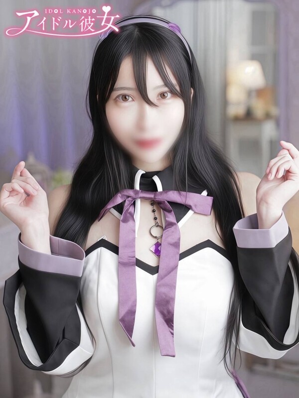 黒美せいか(23)