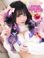 水戸ソープ アイドル彼女 黒美せいか(23)