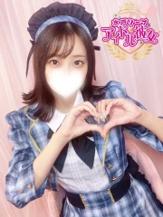 水戸ソープ アイドル彼女 菅谷のわ(22)