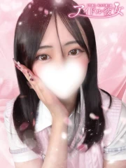 水戸ソープ アイドル彼女 春野はるね(23)