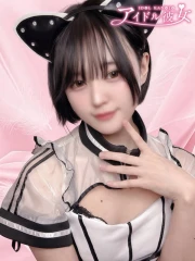 水戸ソープ アイドル彼女 神代りお(22)