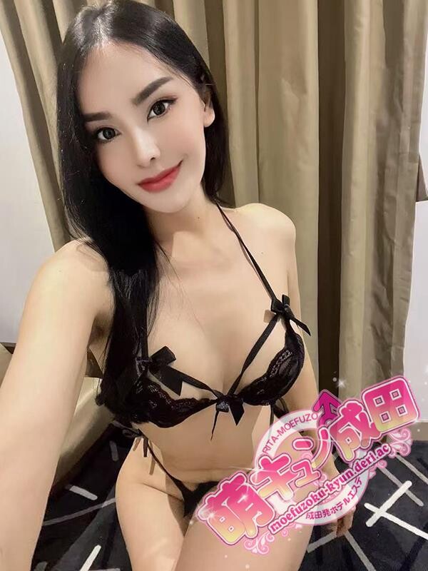 ティナ(22)