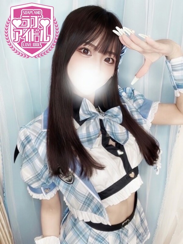社みほ(22)