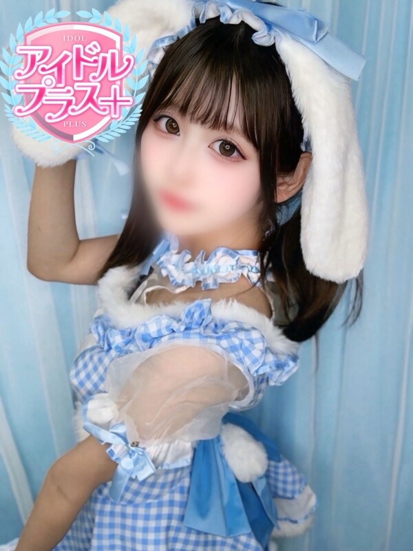 姫宮うさぎ(25)