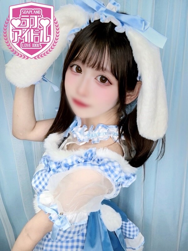 姫宮うさぎ(25)