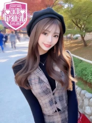 ラブアイドル 鳳条あげは(22)