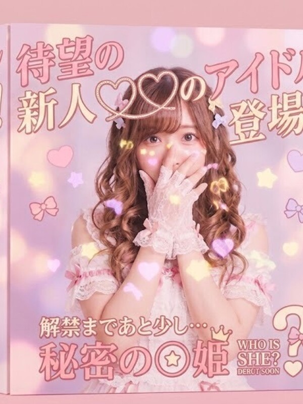 🔥シークレット〇V女優🔥(22)