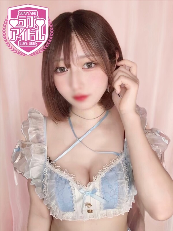 唯月せな(23)