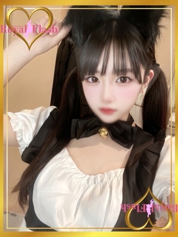 めい(21)