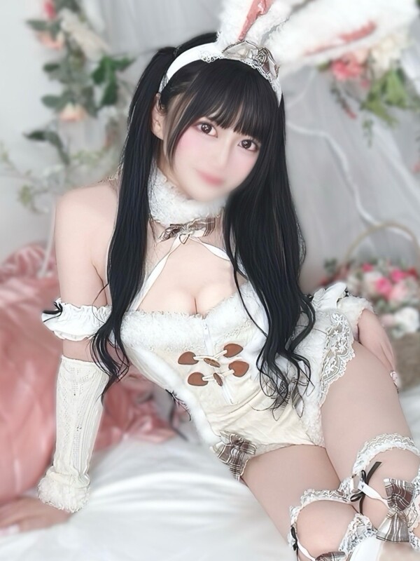 うさぎ(23)
