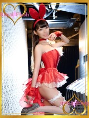 ロイヤルフラッシュ うい(23)