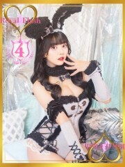 ロイヤルフラッシュ さな(23)