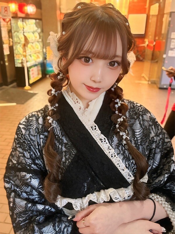 まりあ(21)