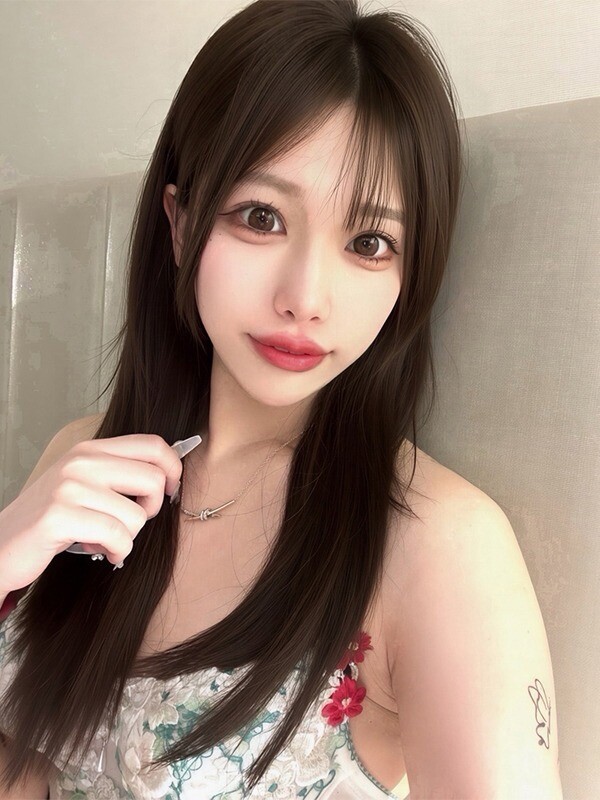 めい