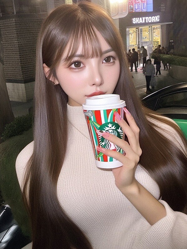 みゆな(22)