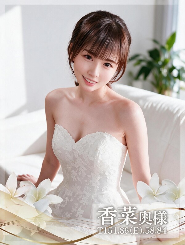 香菜奥様