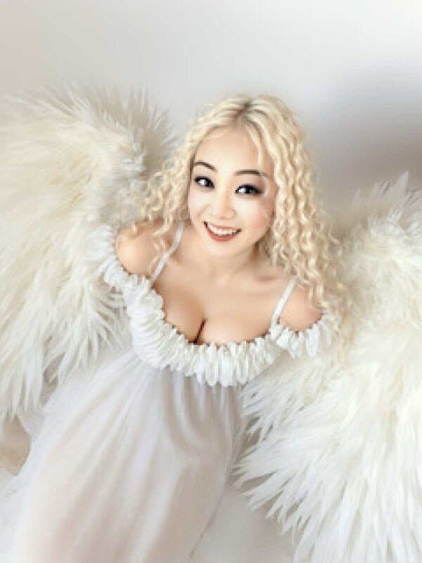 愛野美奈子@美性女戦士(25)