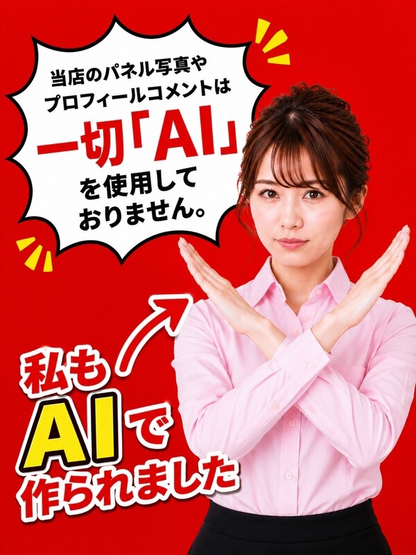 「AI」使ってません(48)