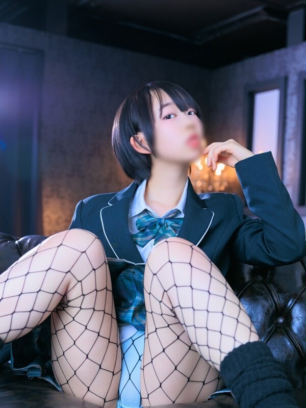 東條あずさ@首輪散歩わんわん命(18)