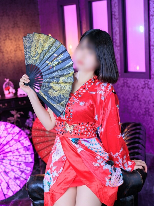 さくらば＠高身長女王様(23)