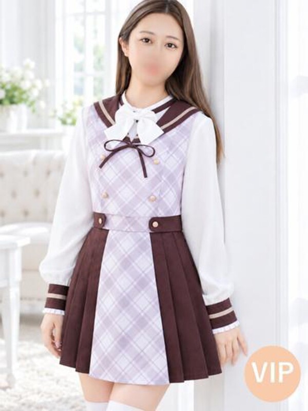 アリナ(20)