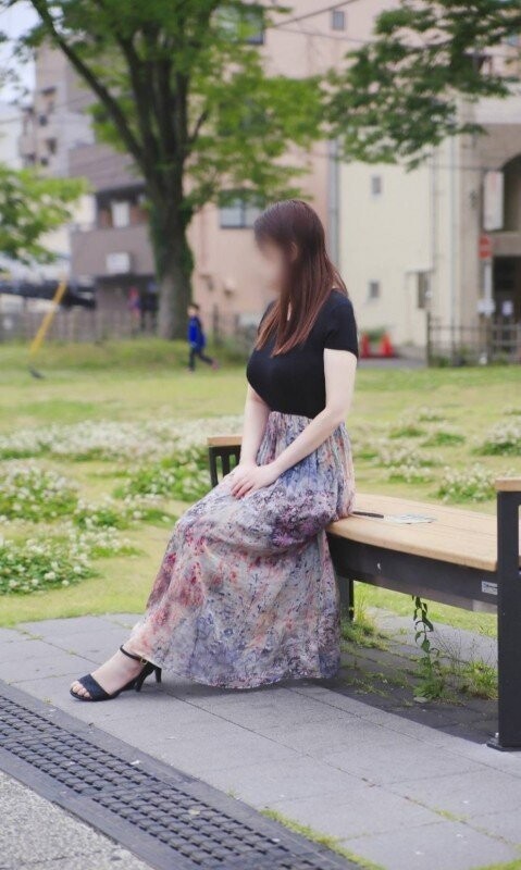 向井 あさみ