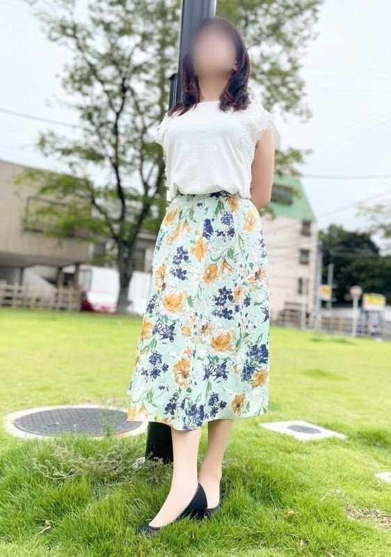 池田 和江(55)