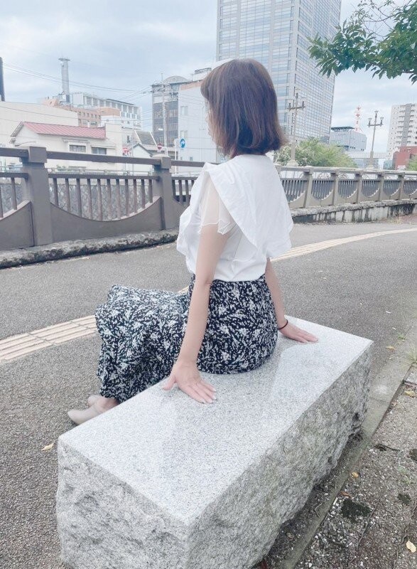川崎まい(47)