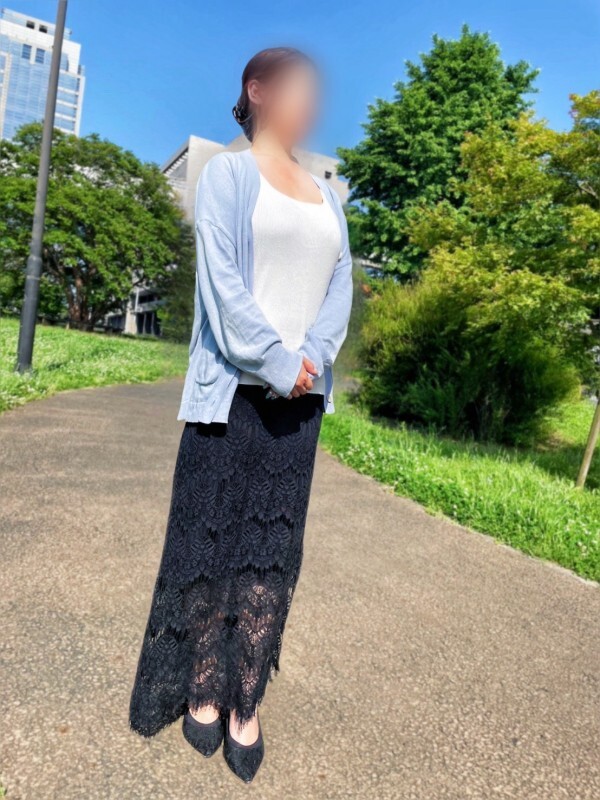 朝比奈 かおり(35)