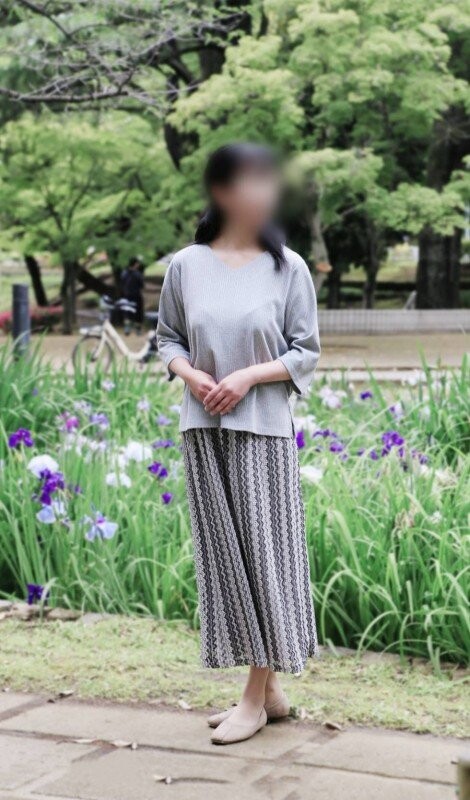 田中美久(48)