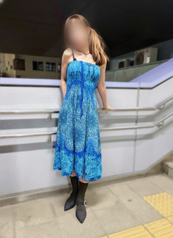 安室 アンナ(43)