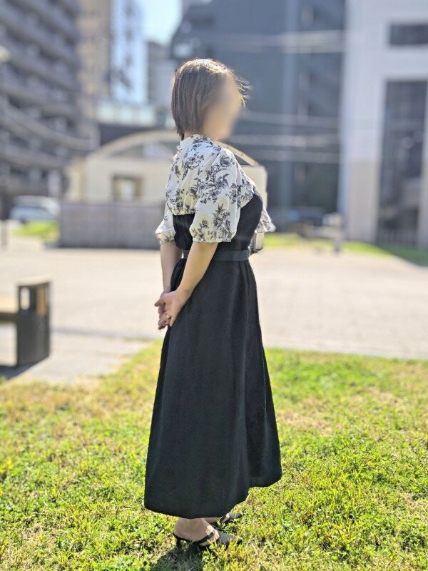 結城 つばさ(47)