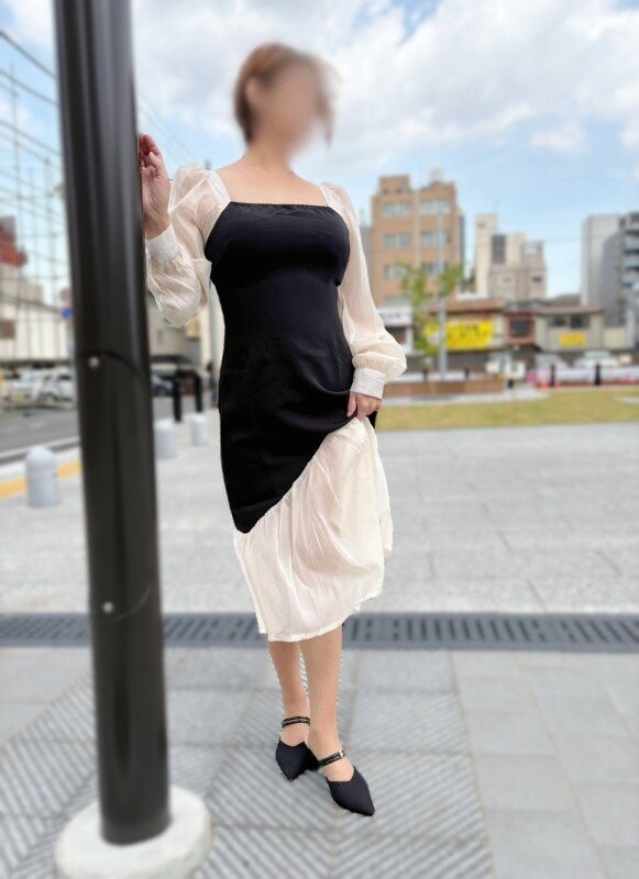 結城 つばさ(47)