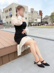 結城 つばさ(47)