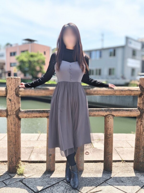 古手川 はるな