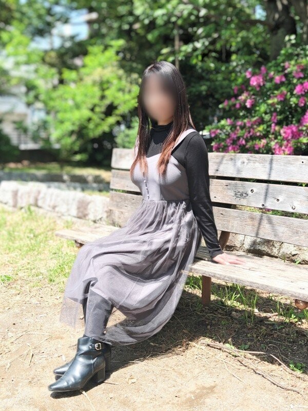 古手川 はるな(43)